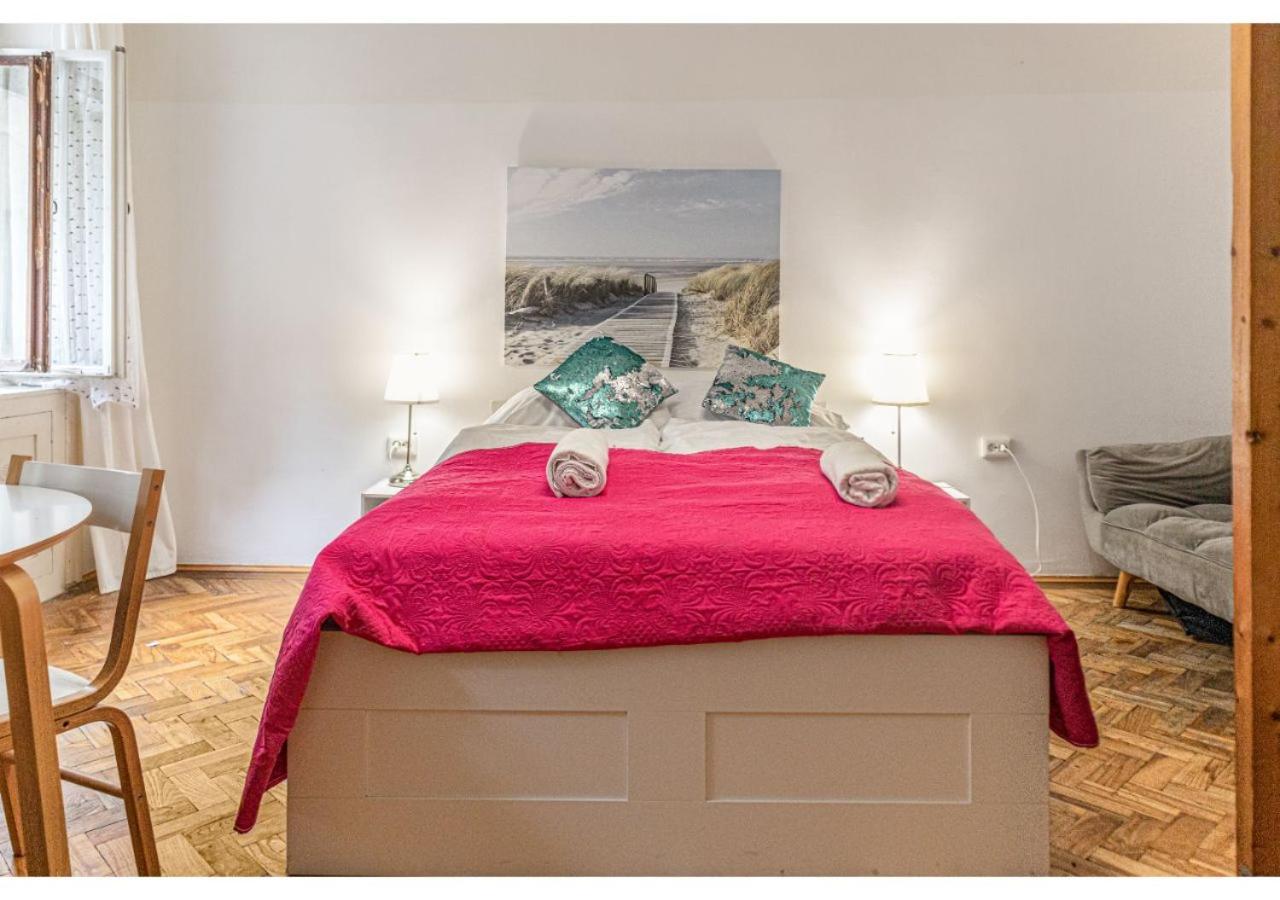 Appartement Optimal Apartment, 5 Persons, Long Discount *