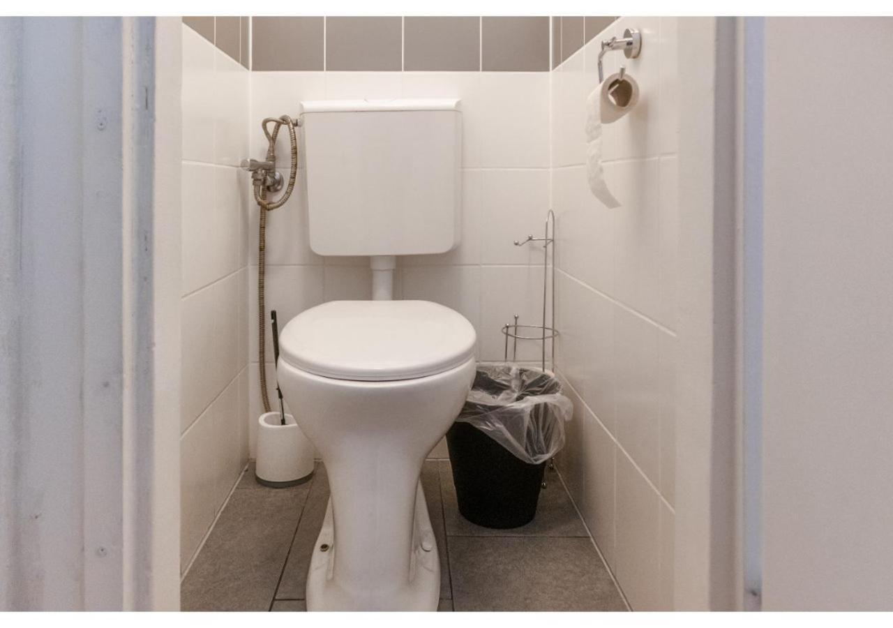 Optimal Apartment, 5 Persons, Long Discount * Vienne