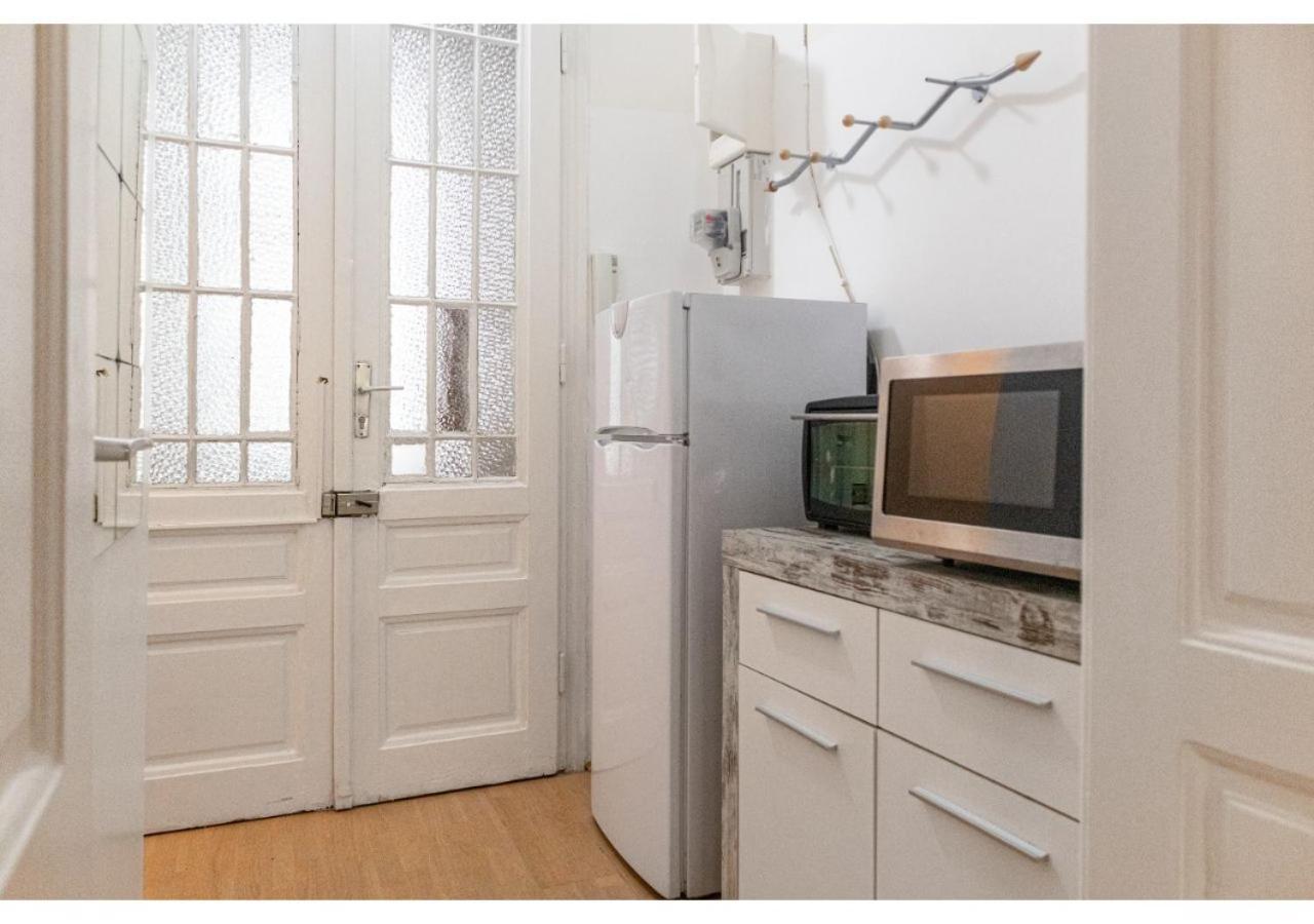 Optimal Apartment, 5 Persons, Long Discount Appartement *