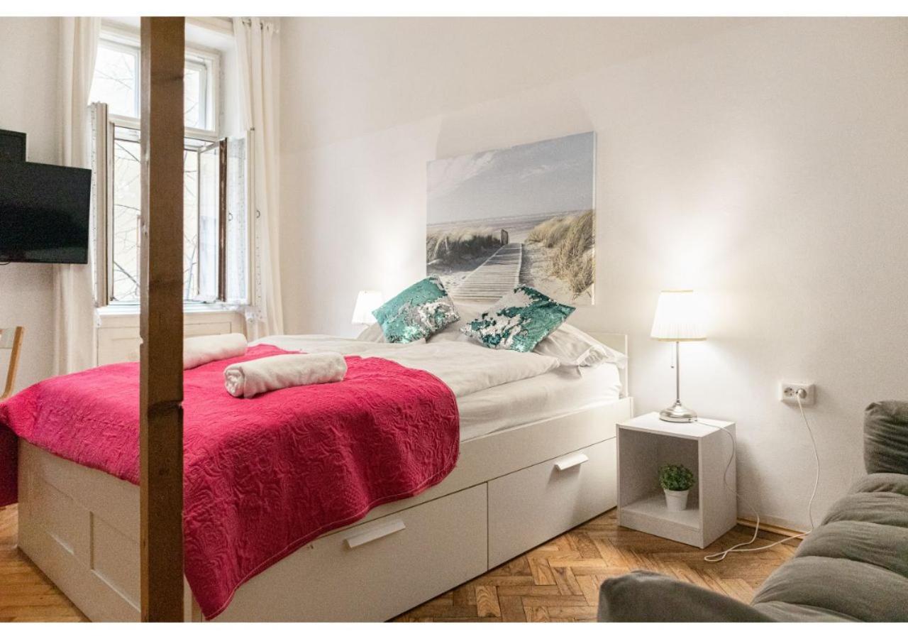 Appartement Optimal Apartment, 5 Persons, Long Discount